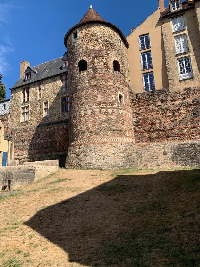 Plantagenet -le Vieux Mans - Hyper Centre * Le Mans