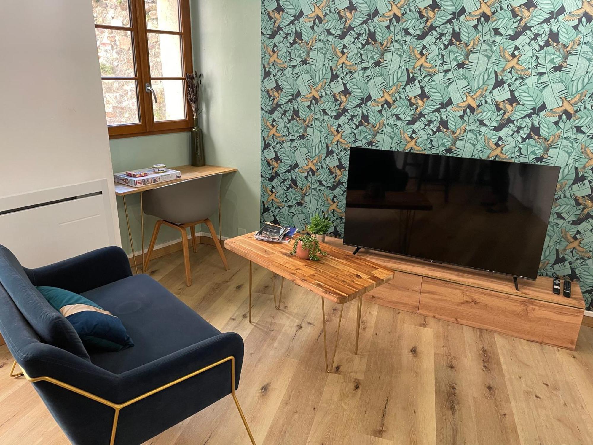 Plantagenet -le Vieux Mans - Hyper Centre Appartement *
