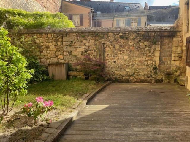Appartement Plantagenet -le Vieux Mans - Hyper Centre *
