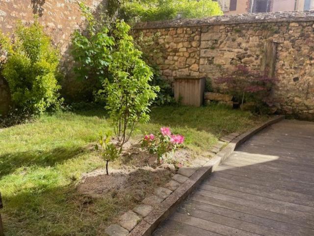Appartement Plantagenet -le Vieux Mans - Hyper Centre Le Mans